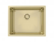 Stala MONARCH QUADRIX 50 GOLD